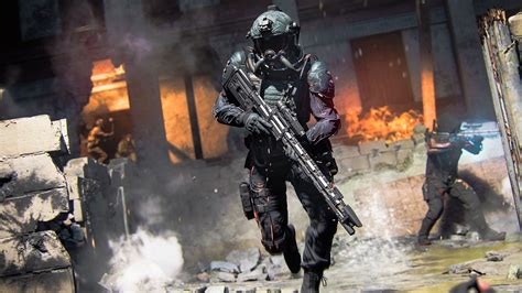 How to get MGB Tactical Nuke Killstreak in Modern Warfare 3.